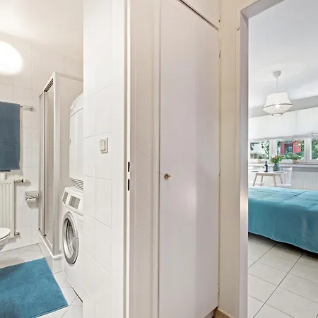 Apartament Centre Proche Kirchberg, Calme Avec Vue *
