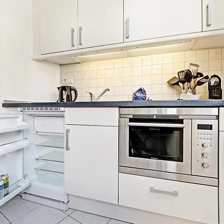 Centre Proche Kirchberg, Calme Avec Vue * Luxembourg