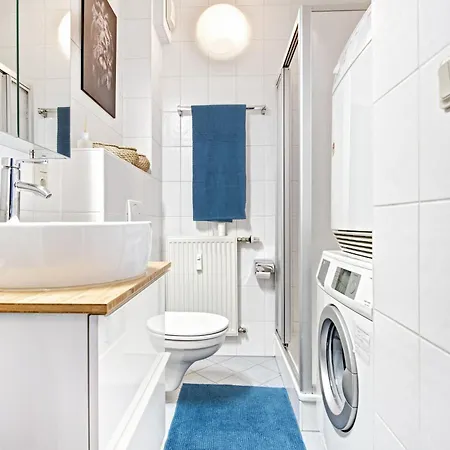 Centre Proche Kirchberg, Calme Avec Vue