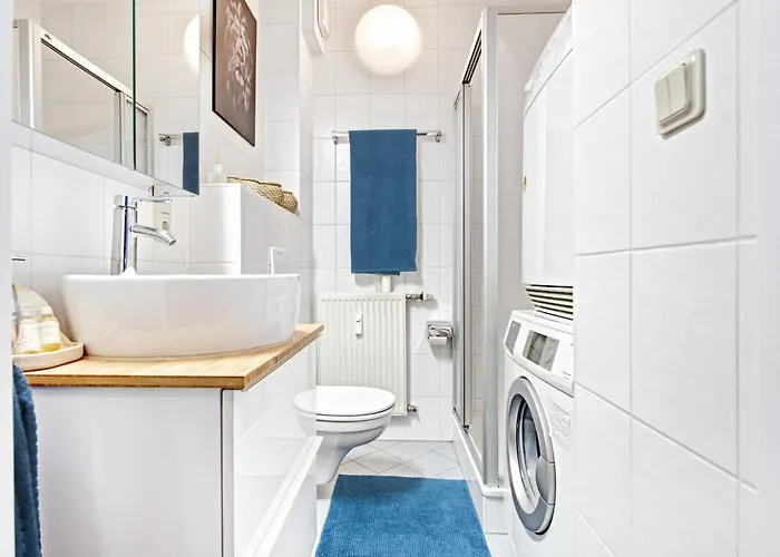 Centre Proche Kirchberg, Calme Avec Vue